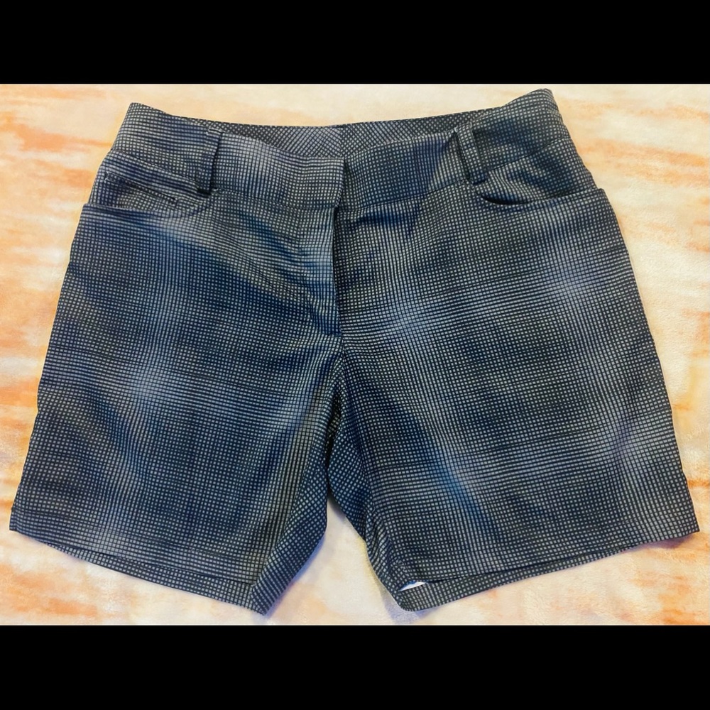 Adidas golf shorts